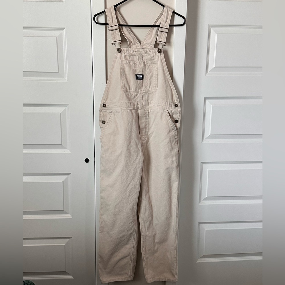Vans overalls